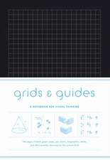 Grids & Guides Blk