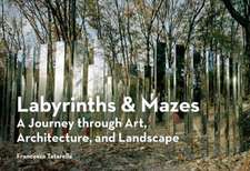 Labyrinths & Mazes