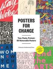 Posters for Change