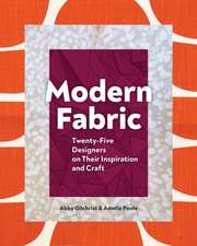 Modern Fabric