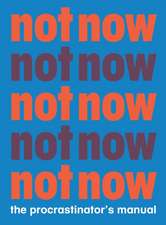 English, B: Not Now