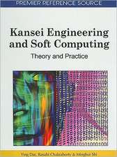 Kansei Engineering and Soft Computing