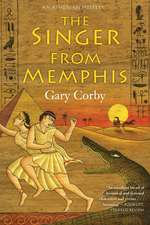 The Singer From Memphis: An Athenian Mystery