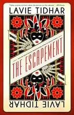 The Escapement