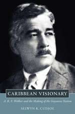 Caribbean Visionary