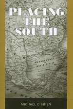 Placing the South