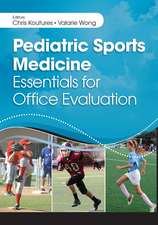 Pediatric Sports Medicine: Essentials for Office Evaluation