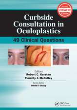 Curbside Consultation in Oculoplastics: 49 Clinical Questions