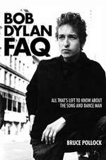 Bob Dylan FAQ