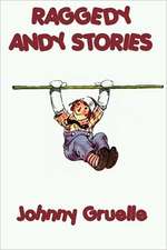 Raggedy Andy Stories