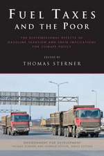 Fuel Taxes and the Poor: The Distributional Effects of Gasoline Taxation and Their Implications for Climate Policy