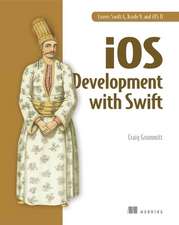 IOS Development with Swift