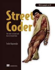 Street Coder