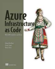 Azure Infrastructure as Code