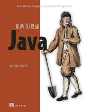 Troubleshooting Java