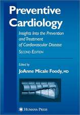 Preventive Cardiology