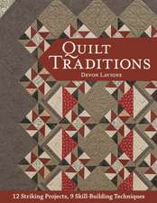 Quilt Traditions