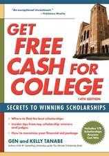 Get Free Cash for College