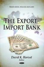 Export-Import Bank