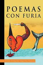 Poemas Con Furia