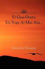 El Gran Orador Un Viaje Al Mas Alla...