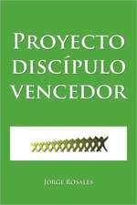 Proyecto Discipulo Vencedor