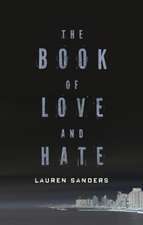 The Book of Love and Hate