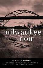 Milwaukee Noir