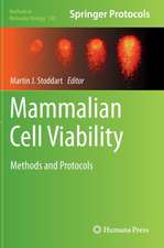 Mammalian Cell Viability