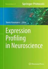 Expression Profiling in Neuroscience