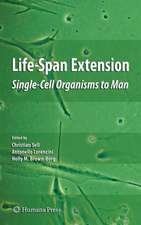 Life-Span Extension