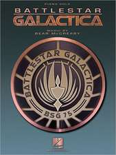 Battlestar Galactica