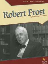 Robert Frost