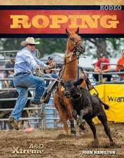 Hamilton, J: Roping
