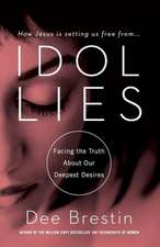 Idol Lies