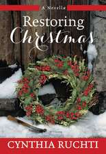 Restoring Christmas