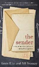 The Sender: A Story about When Right Words Make All the Difference