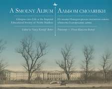 A Smolny Album