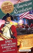 American Revolution