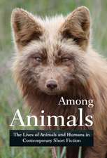 Among Animals