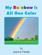 My Rainbow Is All One Color: Relationship and Religion