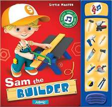 Sam the Builder