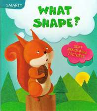 What Shape?