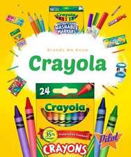 Crayola