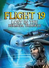 Flight 19: Lost in the Bermuda Triangle