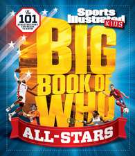 Big Book of WHO All-Stars