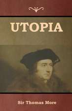 More, T: Utopia