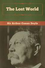 Doyle, A: Lost World
