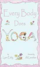Every Body Does Yoga