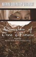 Daughter of Two Nations